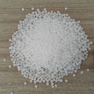 HDPE P6006 PE100 boru sınıfı plastik hammadde yüksek yoğunluklu polietilen bakire Hdpe reçine HDPE bakire granülleri - Product Image 2