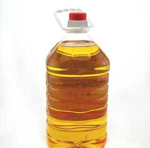 精製脱臭防寒ひまわり油TOP GRADE 1L x 3 PACK NON GMO製品非常に低い市場価格 - Product Image 1