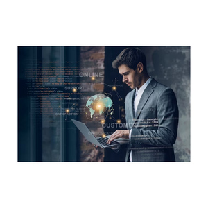Beyond Boundaries IT Consulting <strong>Software</strong> for Unparalleled Advancements Supported Mac <strong>PC</strong> Version Internet Sale Indian Exporters - Product Image 2