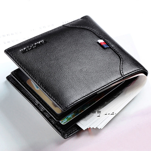 Cartera de PU personalizada de lujo para mujer con patrón de serpiente Estilo vintage Monedero y tarjetero Monederos de cuero de diseñador - Product Image 5