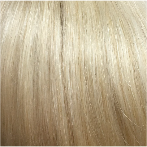 Blonde