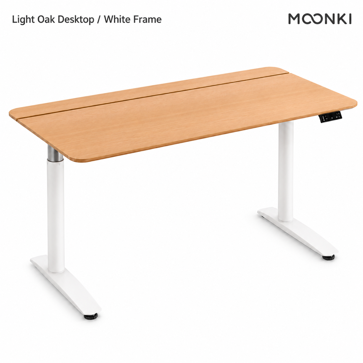 Light Oak