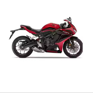 High Performance 2024 - 2025 For- <strong>Hondas</strong> CBR650R ABS 649cc 4 Cylinder 4 Stroke Sport Motorcycle Ready to Export Worldwide - Product Image 1