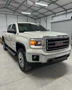 USED 2014 GMC Sierre <strong>1500</strong> Z71 - Product Image 6