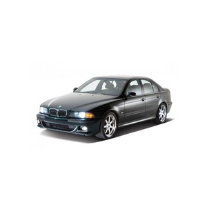 高級素材と高度な機能を備えたエレガントなBMW M5 E39により、豪華な運転環境を実現 - Product Image 6