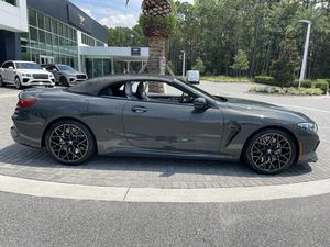 Temiz başlık 2023 BMW M8 rekabet cabrio SALE satılık-kapıdan kapıya teslimat - Product Image 3