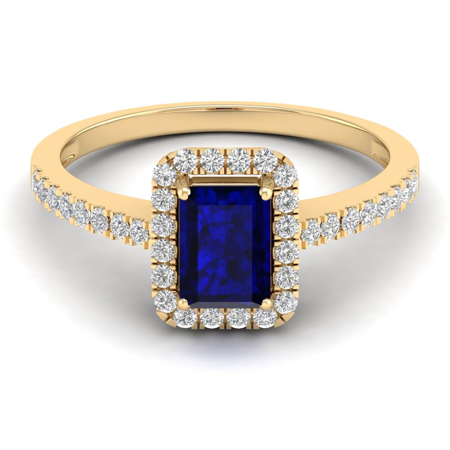 สีเหลืองทอง