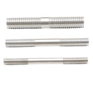 แท่งเกลียวสลักเกลียวแบบสองปลายทนแรงดึงสูง - Product Image 3