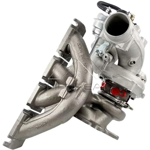 Motor BHZ/CDLH için AUDI A3 A1 için araba Turbo Turbo 06faudi 2c - Product Image 1