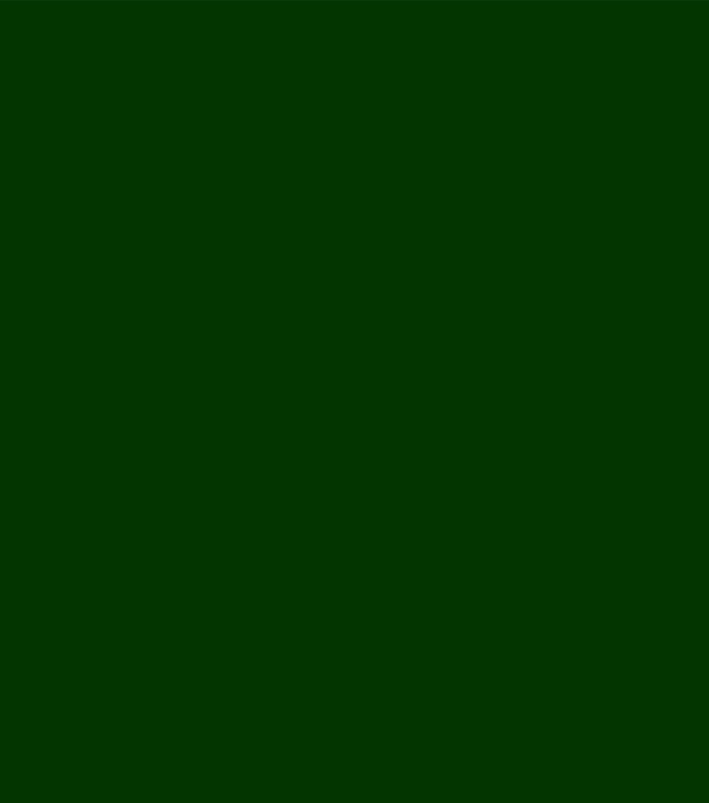 Vert profond