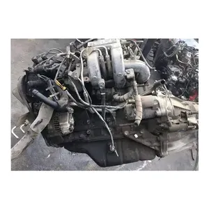 Şanzıman ile kullanılan motor 2C-T yüksek kaliteli 2C-T motor Turbo - Product Image 5