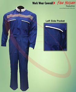 Tùy Chỉnh Làm Việc Mặc An Toàn Tổng Thể Làm Việc Sử dụng An Toàn Mặc Với Hi-Tầm Nhìn Băng Phản Quang Bảo Vệ Cơ Thể Phù Hợp Cho Nam Giới - Product Image 5