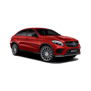 Dinamik performans ve ileri teknoloji ile kullanılan MERCEDES-BENZ GLE 43 AMG SUV toplu tedarik - Product Image 4