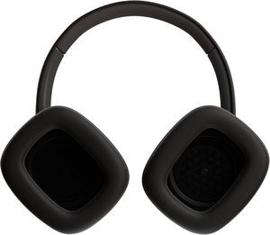 IO-12หูฟัง Hi-Fi ไร้สาย/แบบมีสายพร้อม ANC, บลูทูธ aptX และ SMC ไดร์เวอร์เทคโนโลยีจดสิทธิบัตรแบตเตอรี่35ชั่วโมง - Product Image 4