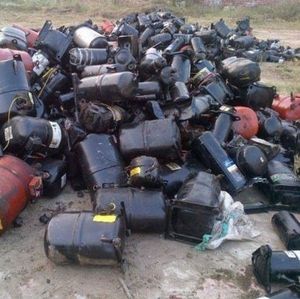 Compressor Metal <strong>Scrap</strong> for Sale at Cheap Prices in <strong>Europe</strong> Buy Used Ac Compressor <strong>Scrap</strong> From France Compressor <strong>Scrap</strong> Online - Product Image 2
