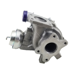 RHV4 Engine 38 araba Turbo Turbo Ford RANGER için WE0113700F motor WLAA için - Product Image 2