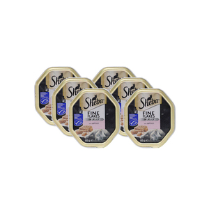 Sh-eba Soft, Tender Pieces for Easy <strong>Eating</strong> and Enjoyment - Product Image 1