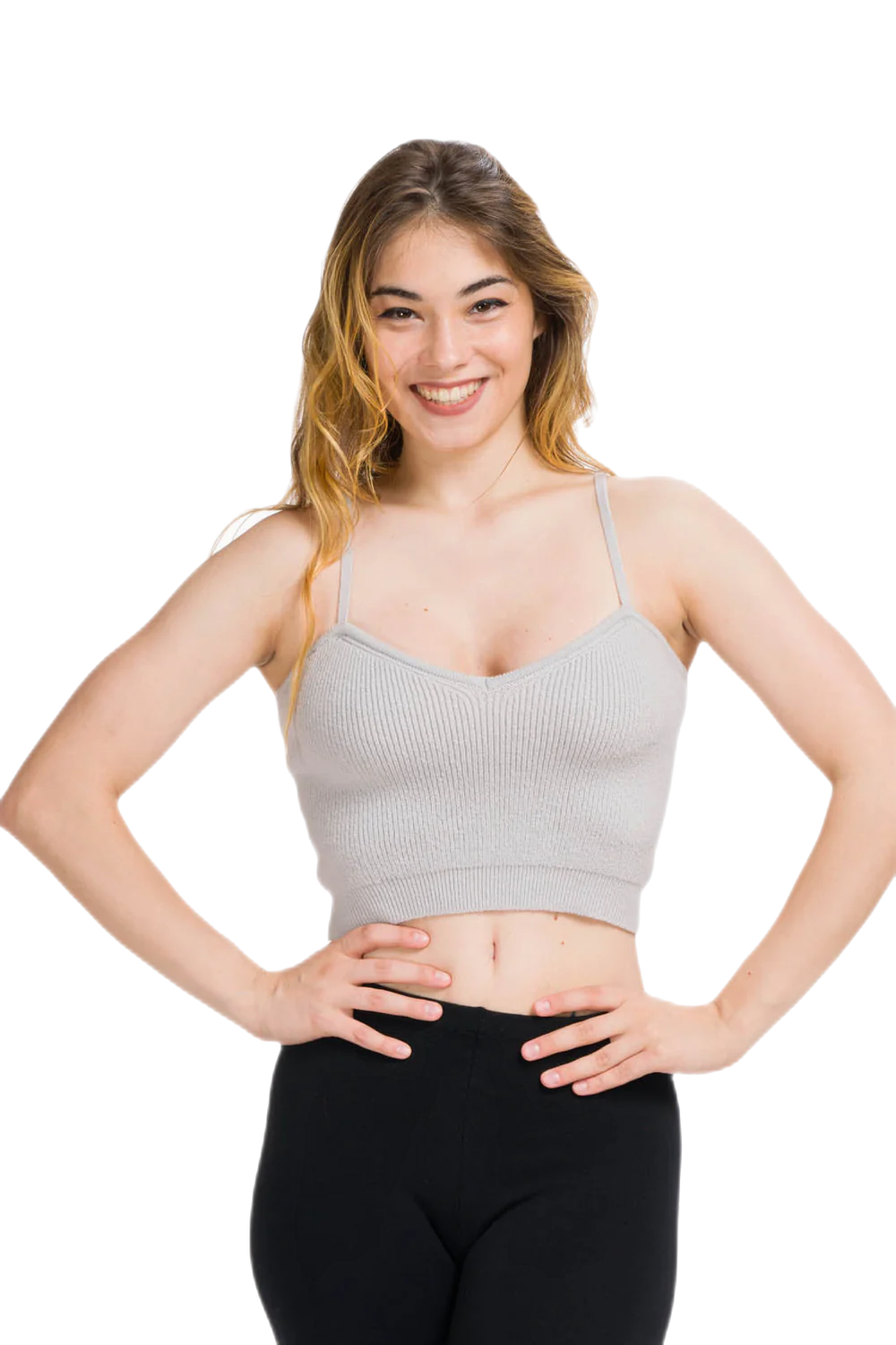 Pearl gray