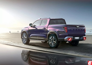 New Design <strong>GMC</strong> Isuzu <strong>Pickup</strong> Trucks Small Toyo-ta <strong>Pickup</strong> 4x4 Ford Raptor Trailer <strong>Pickup</strong> for Fishman - Product Image 2