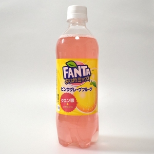 Japonya tarafından FANTA - Product Image 2