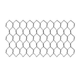 Double Twisted Hexagonal Woven Steel Wire Mesh SS304 Silber verzinkt Sechseck Wire Mesh Craft ing Wire Mesh Perfect Gardening - Product Image 6