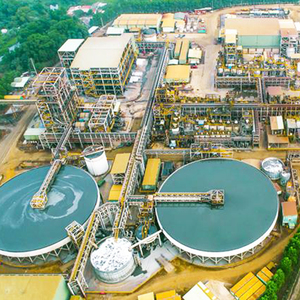 200t/d Nickel <strong>Ore</strong> Separation <strong>Mining</strong> Process Equipment Nickel Concentrate Extraction Recovery Processing Plant - Product Image 6