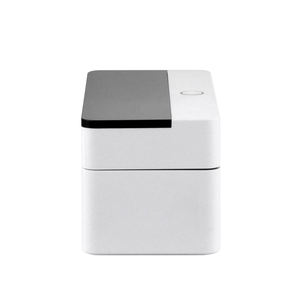スマートラベルプリンター110mm4x6インチステッカーバーコードプリンター熱輸送ラベルプリンター - Product Image 4