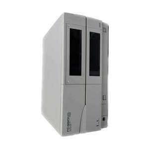 Endüstriyel/CNC otomasyon ve çeşitli endüstri işlevlerinde kullanım için NEC FC-9801B FC-9821KE endüstriyel bilgisayar - Product Image 2