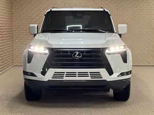 ガソリンエンジンSUV 4X4ツインターボ2024 LEXU S GX 550 3.5L V6