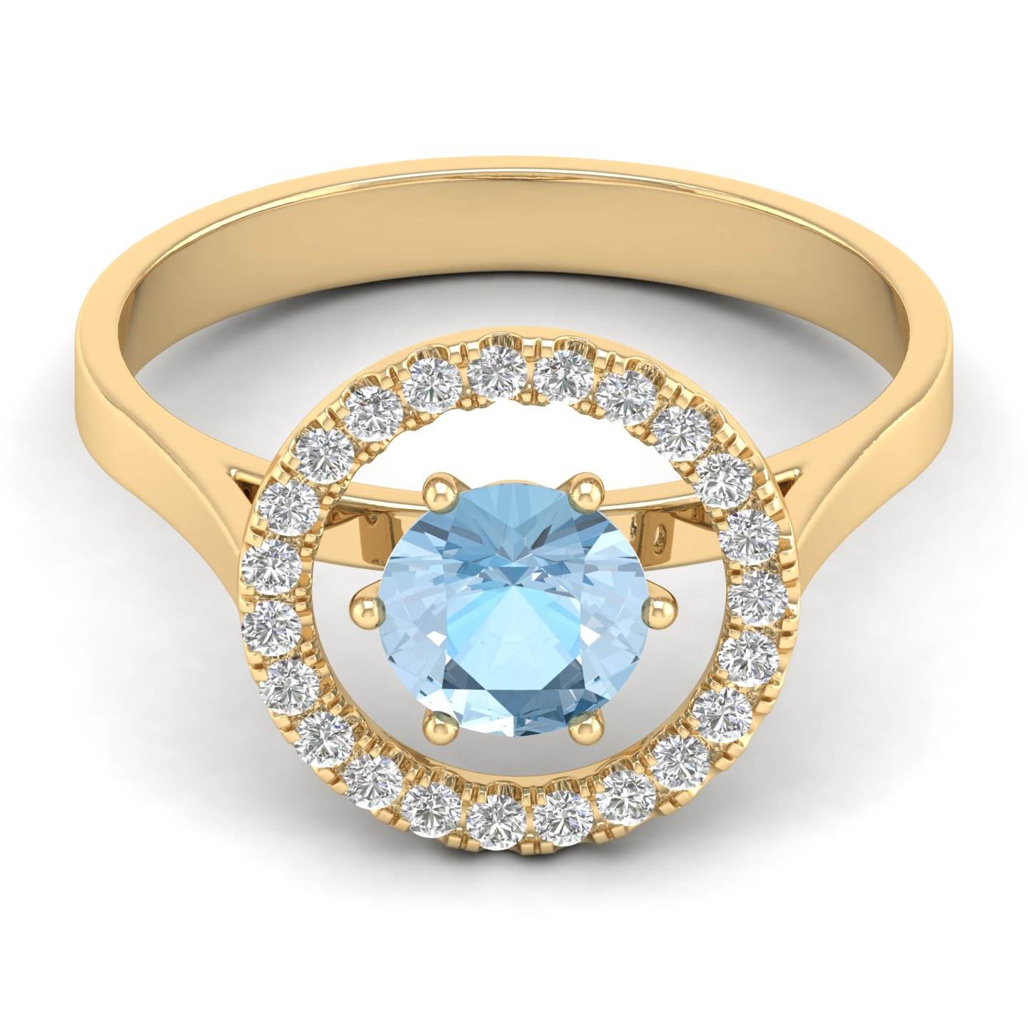 เยลโลว์โกลด์