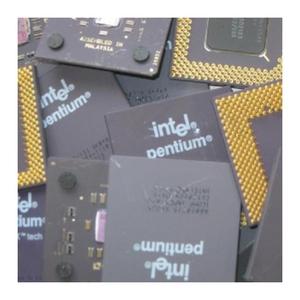 Объемный электронный лом процессора для промышленного использования - Product Image 1