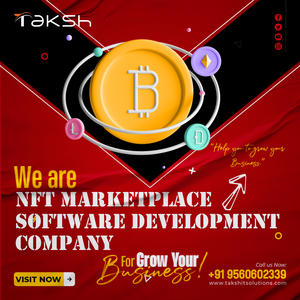 Сервис разработки программного обеспечения NFT Token для последней версии, ресторанное мобильное приложение Mac & PC, поддерживаемое для бизнеса в колкате - Product Image 5