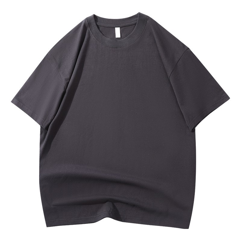 Iron Gray