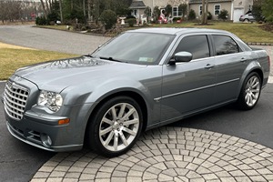 สินค้าขายดี2006 C-hrysler <span class=keywords><strong>300C</strong></span> SRT8