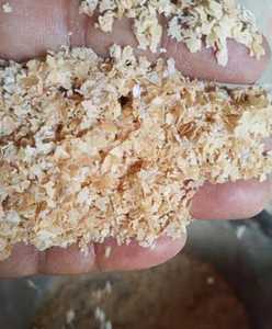 รำข้าวสาลีให้อาหารสัตว์ปริมาณมากโปรตีนที่ดีที่สุดสำหรับการส่งออก - Product Image 2
