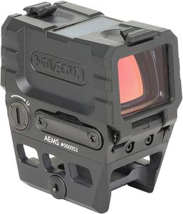 משלוח דלת עבור holosun AEMS-211301 מתקדמת אנחה נקודה אדומה בתיבה זמין