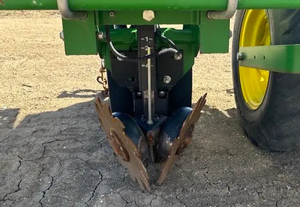 Buy Cheap Original Fairly Used Corn <strong>Planters</strong> in Stock - Product Image 2
