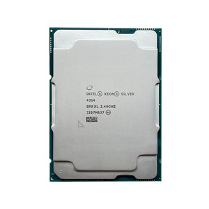 Intel Xeon Silver 4314/4310/4316/4309Y/5315Y/5318Y CPU 16 Core Prozessor SRFBM Server CPU Xeon 4314 Intel Prozessor - Product Image 3