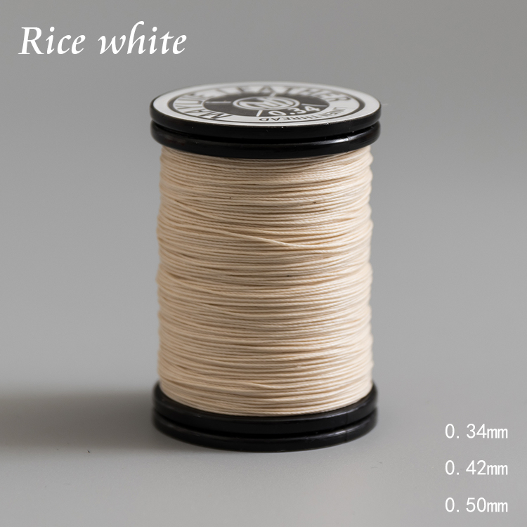 Riz blanc-0,34/0,42/0,50 mm