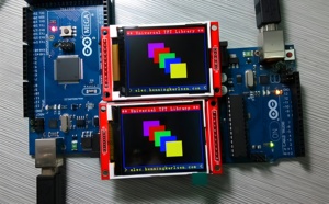 2,2/2,4/2,8/3,2/3,5/4,0 Zoll SPI Serial TFT LCD-Touchscreen-Modul Treiber IC ILI9341 ILI9488 480*320 LCD-Modul für Arduino