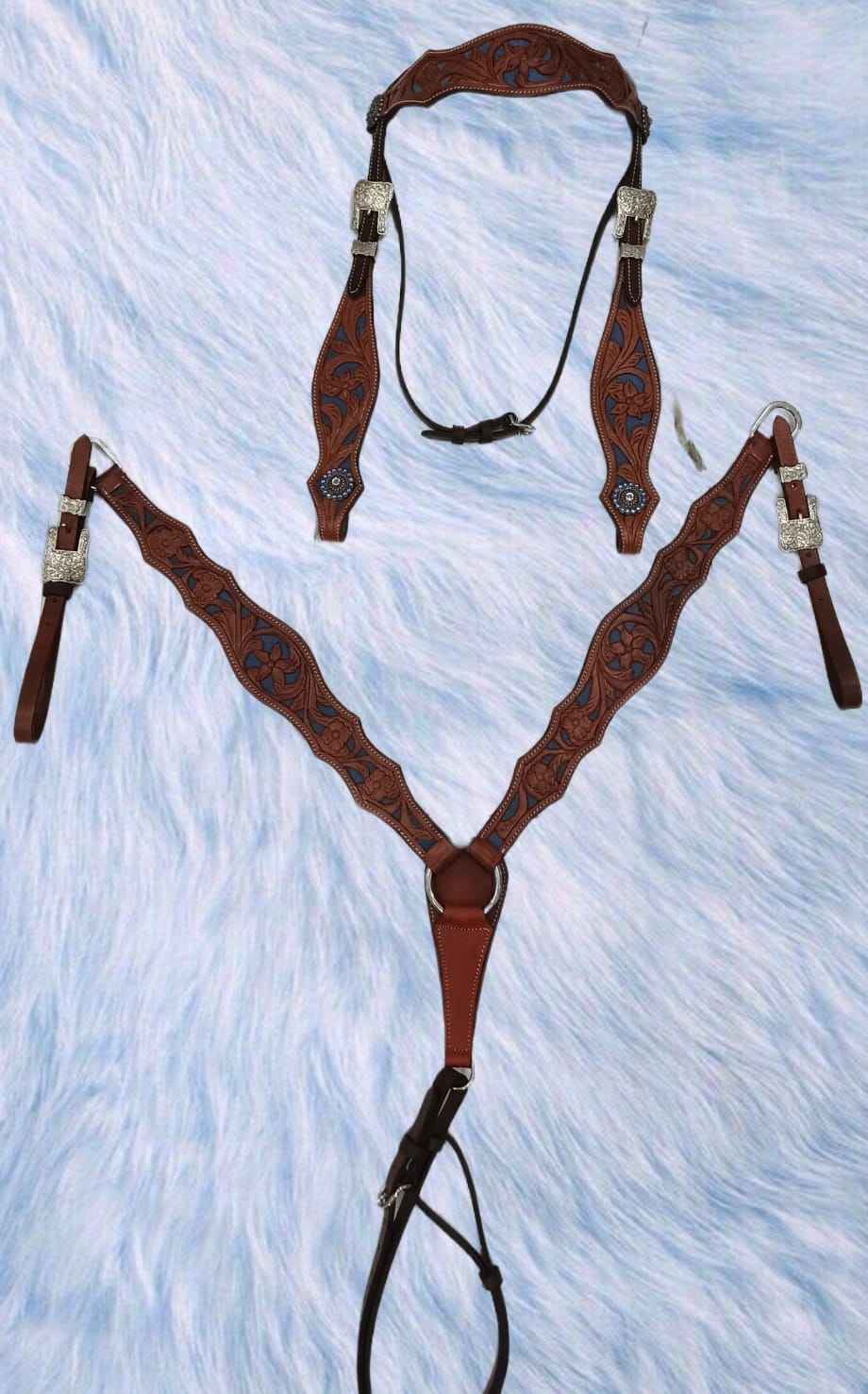 สีน้ำตาล