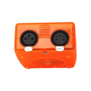 Sunlite Suite 2 DMX контроллер USB на 4-канальный 8A выходной ток FC + Sunlite Suite 2 блок управления
