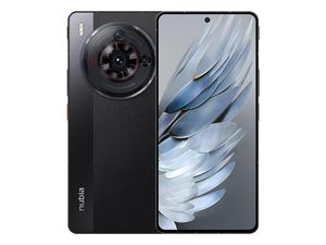 2024สำหรับสมาร์ทโฟน Nubia Z50S Pro เวอร์ชั่นทั่วโลก100W CPU OCTA core ชาร์จเร็วระบบหลายภาษา (ภาษาอังกฤษฝรั่งเศสสเปน) - Product Image 5