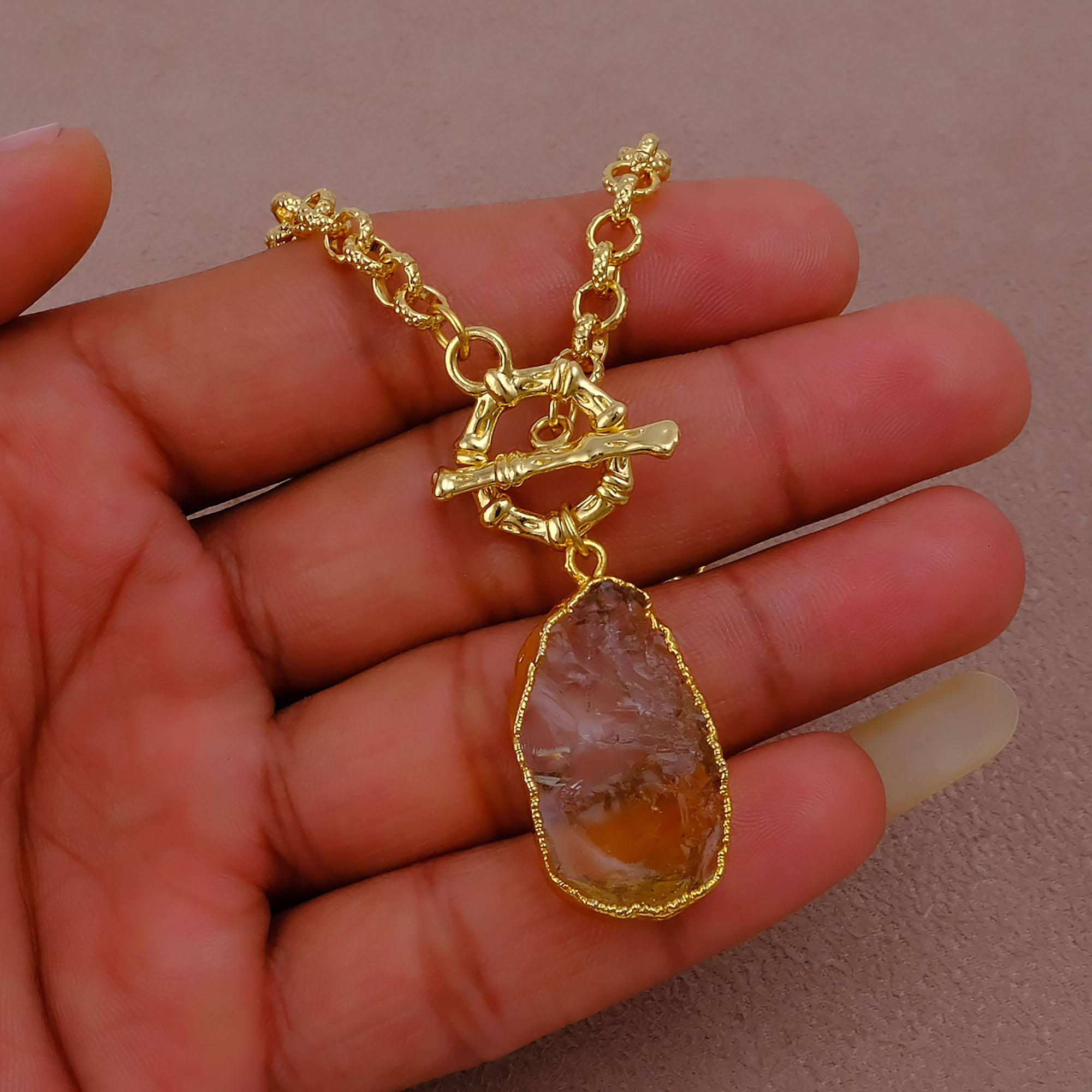 Citrine