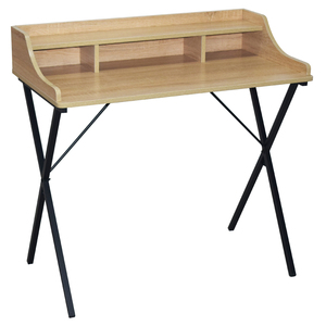 Modern Office Pc <strong>Folding</strong> <strong>Computer</strong> Write <strong>Table</strong> Study Desk - Product Image 2
