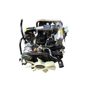 4HF1 4HE1 4HK1 4HG1完全エンジン純正4hg1 4jb1 4ja1 4JJ1 6BG1 4HK1 4jg2tディーゼル中古エンジン - Product Image 4