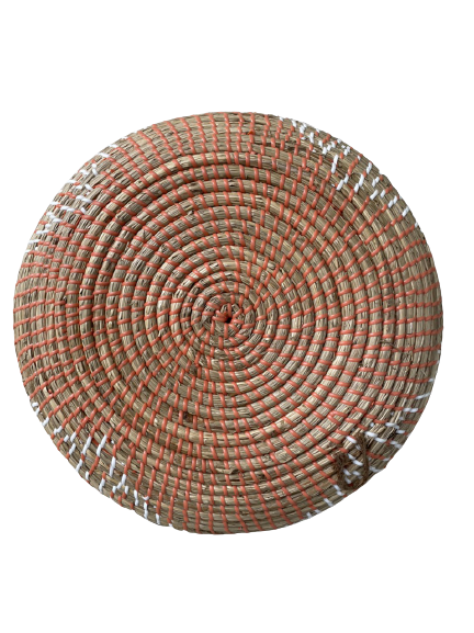 สีน้ำตาล