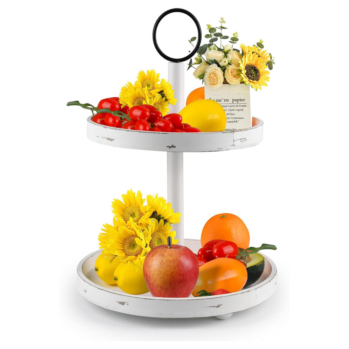 ไวท์ แอนทีค