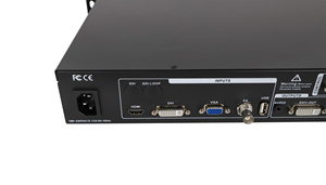 EA100U Eagerled <strong>Led</strong> Display Screen <strong>General</strong> USB Video Processor - Product Image 4