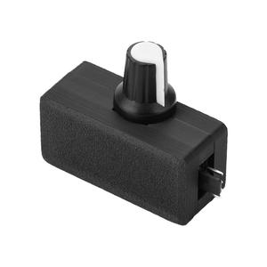 PWM Geschwindigkeit regler 4Pin Lüfter Geschwindigkeit regler TYPE-C USB-Schnitts telle Netzteil DIY Wasser kühlung Kühlung